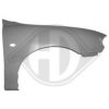 HYUNDAI 6631129520 Wing